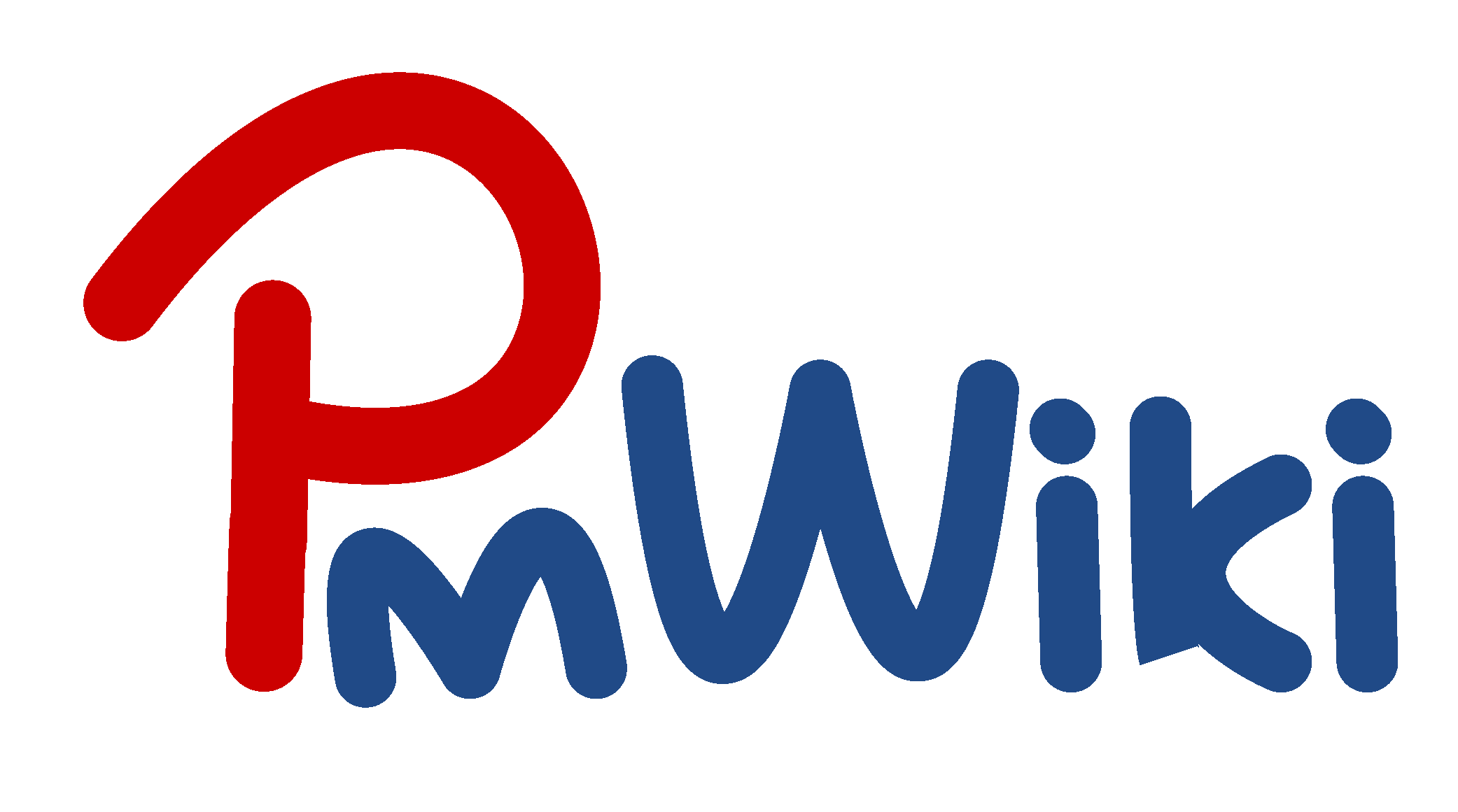 PmWiki Logo